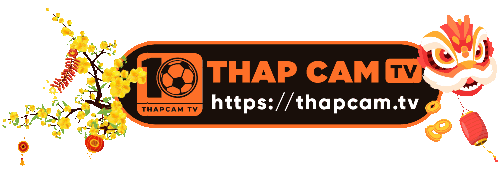 ThapCamTV Thể thao trực tiếp, xem đá bóng online link ThapCam TV nhanh nhất